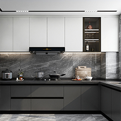 Kitchen Series